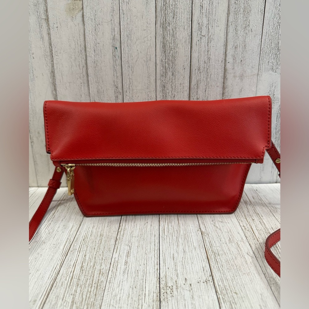 J.Crew Bennett Crossbody Handbag